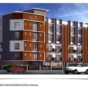 Chennai hotels &amp; apartments, all accommodations in Chennai