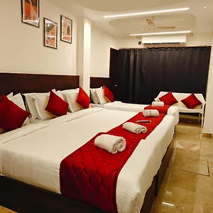 Chennai hotels &amp; apartments, all accommodations in Chennai