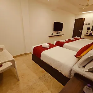 Chennai hotels &amp; apartments, all accommodations in Chennai
