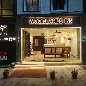 Chennai hotels &amp; apartments, all accommodations in Chennai