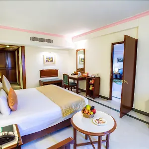 Chennai hotels &amp; apartments, all accommodations in Chennai