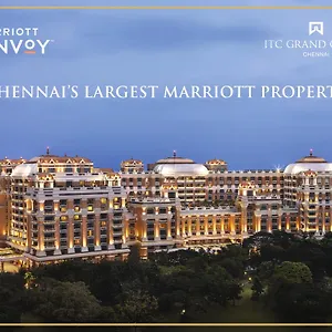 Chennai hotels &amp; apartments, all accommodations in Chennai
