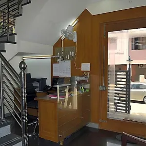 Chennai hotels &amp; apartments, all accommodations in Chennai