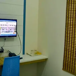 Chennai hotels &amp; apartments, all accommodations in Chennai