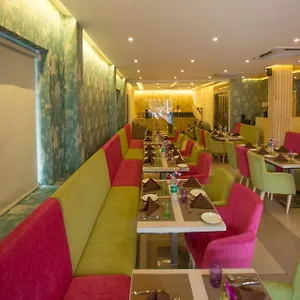 Chennai hotels &amp; apartments, all accommodations in Chennai