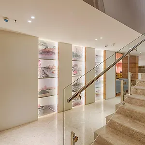 Chennai hotels &amp; apartments, all accommodations in Chennai