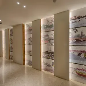 Chennai hotels &amp; apartments, all accommodations in Chennai