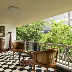 Chennai hotels &amp; apartments, all accommodations in Chennai