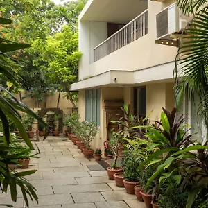 Chennai hotels &amp; apartments, all accommodations in Chennai