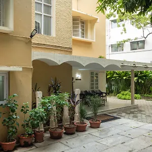 Chennai hotels &amp; apartments, all accommodations in Chennai