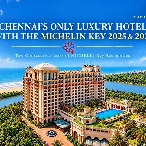 Chennai hotels &amp; apartments, all accommodations in Chennai