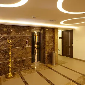 Chennai hotels &amp; apartments, all accommodations in Chennai