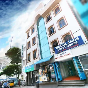Chennai hotels &amp; apartments, all accommodations in Chennai