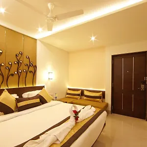 Chennai hotels &amp; apartments, all accommodations in Chennai