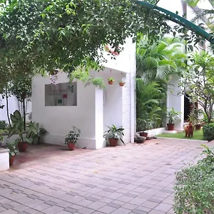 Chennai hotels &amp; apartments, all accommodations in Chennai